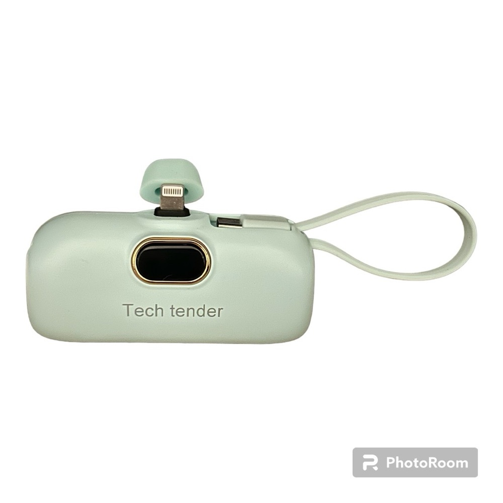 Power Bank Portable Charger